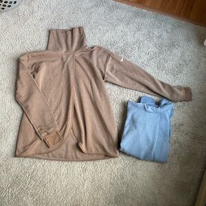 Nike Nursing Sweatshirts (DRI-Fit)